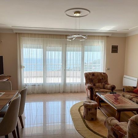Nikic Apartments Ülgün Dış mekan fotoğraf
