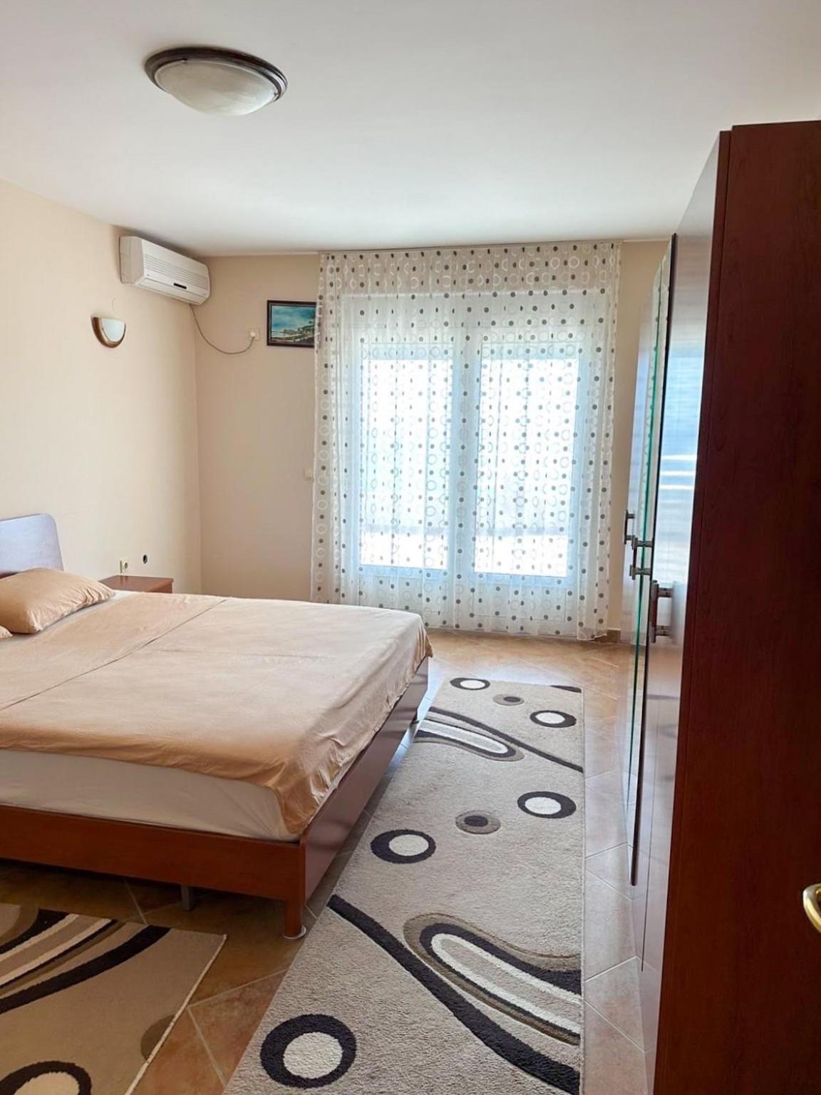 Nikic Apartments Ülgün Dış mekan fotoğraf