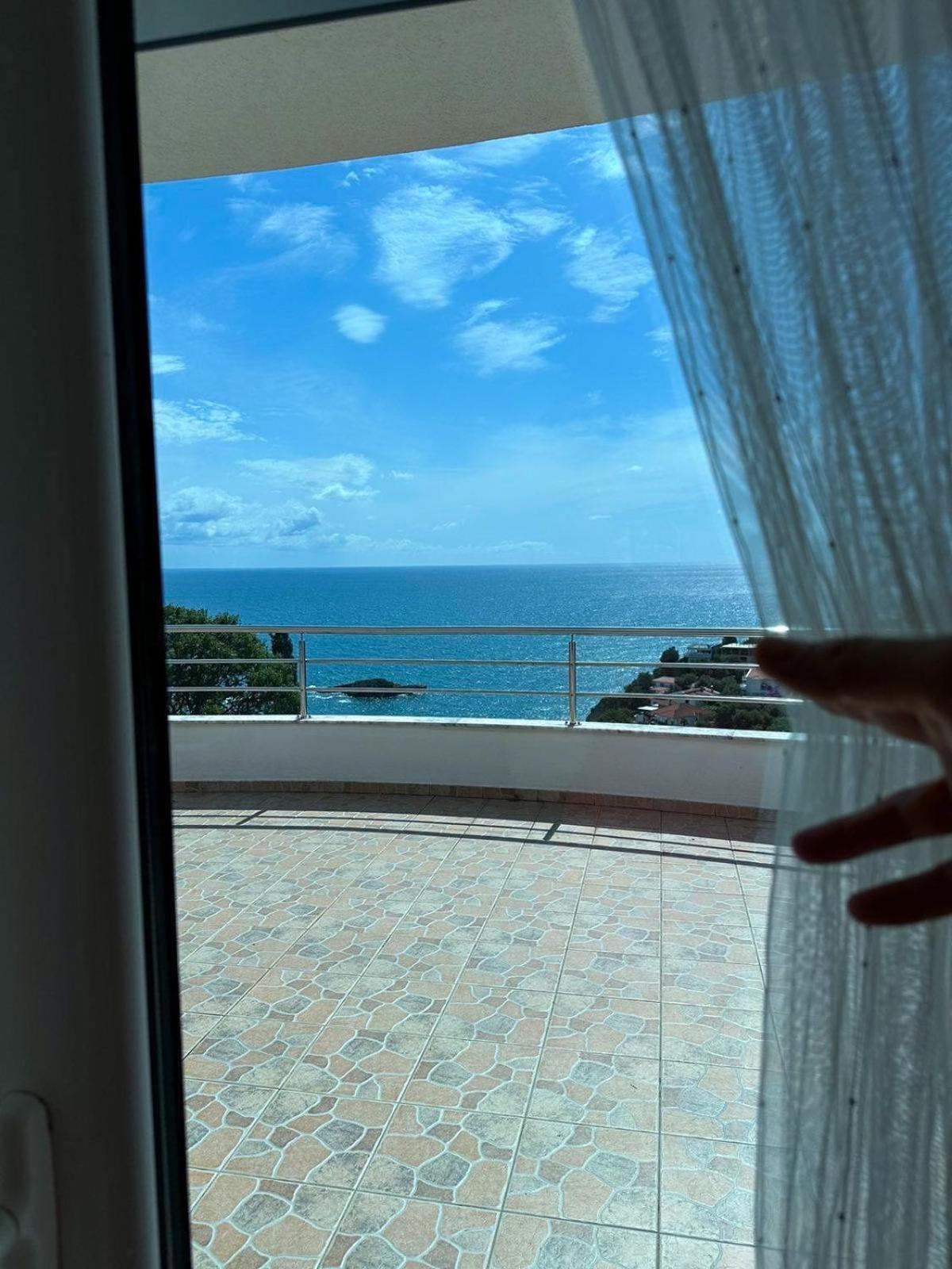 Nikic Apartments Ülgün Dış mekan fotoğraf