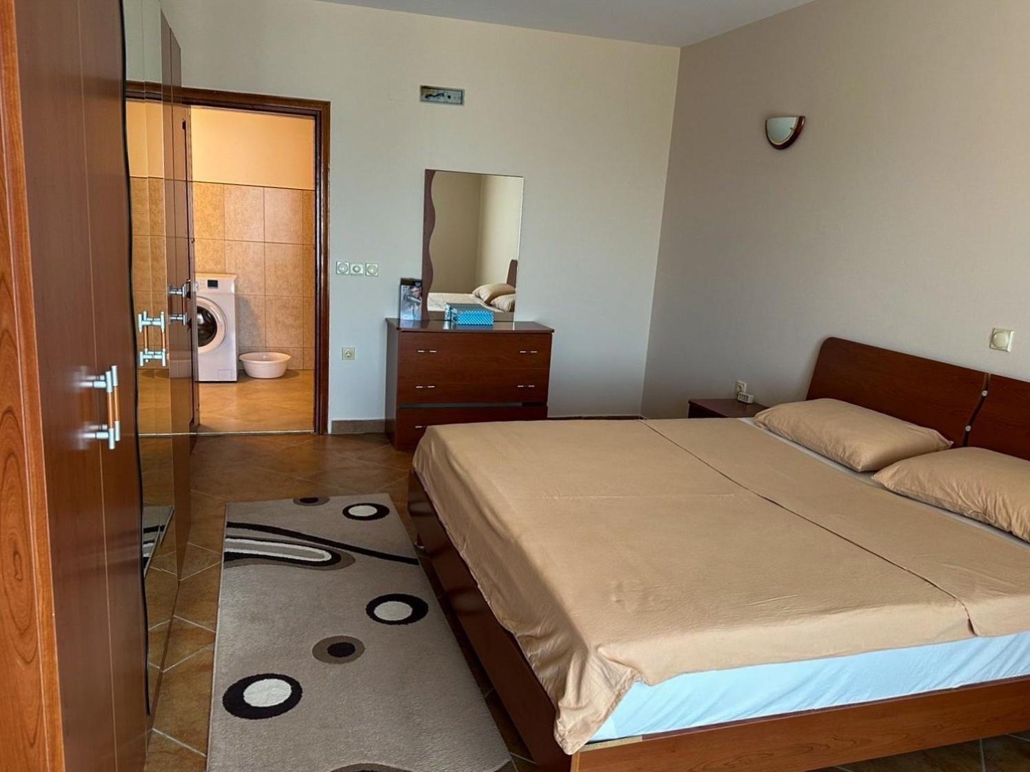 Nikic Apartments Ülgün Dış mekan fotoğraf