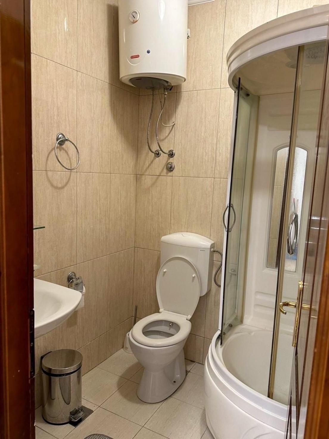 Nikic Apartments Ülgün Dış mekan fotoğraf