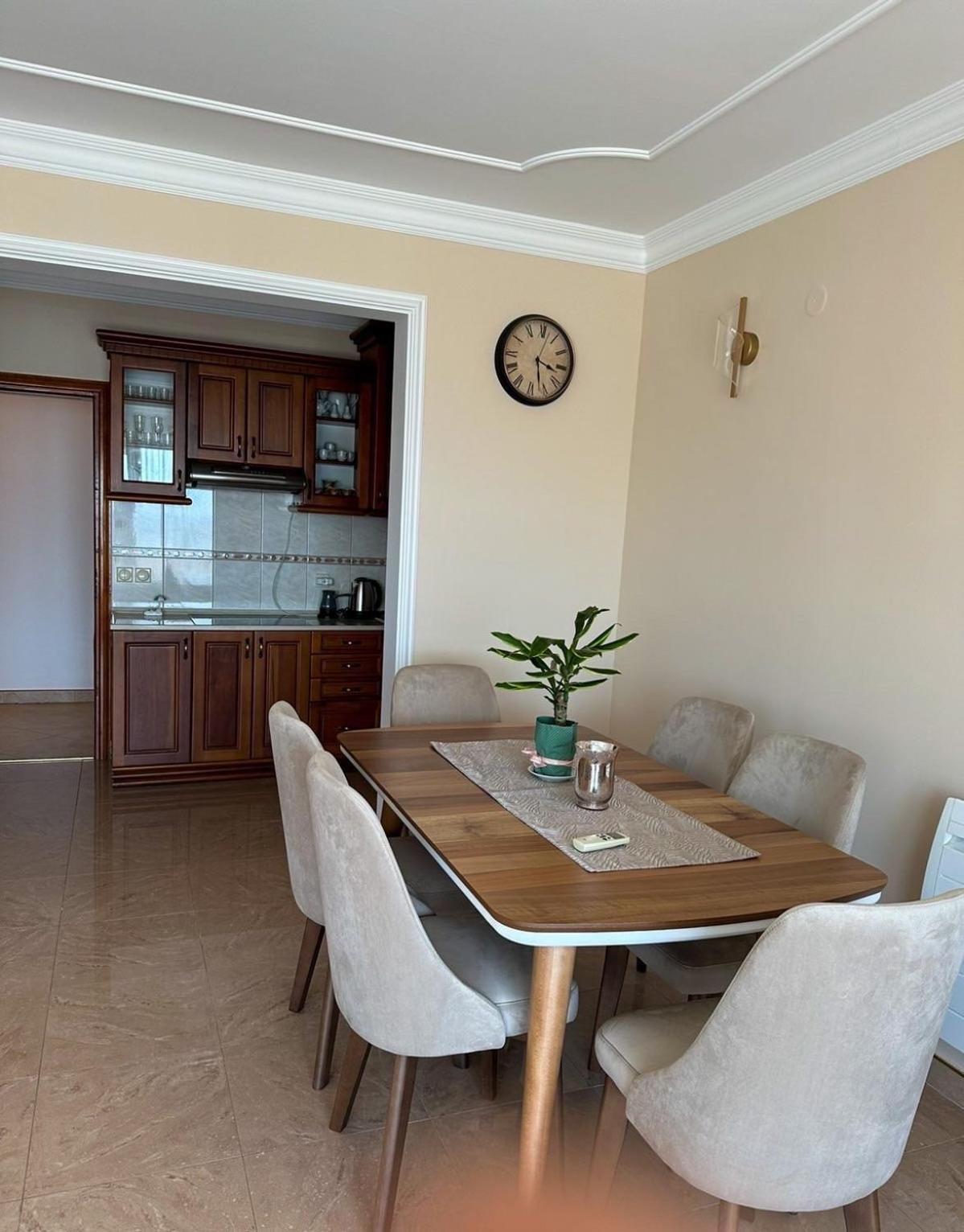 Nikic Apartments Ülgün Dış mekan fotoğraf