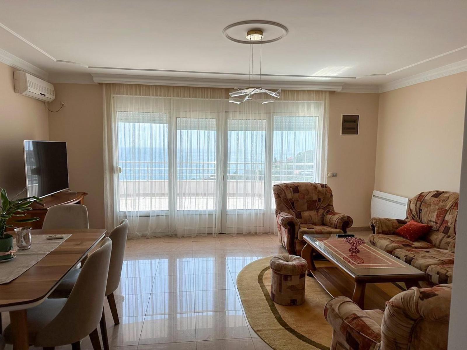 Nikic Apartments Ülgün Dış mekan fotoğraf