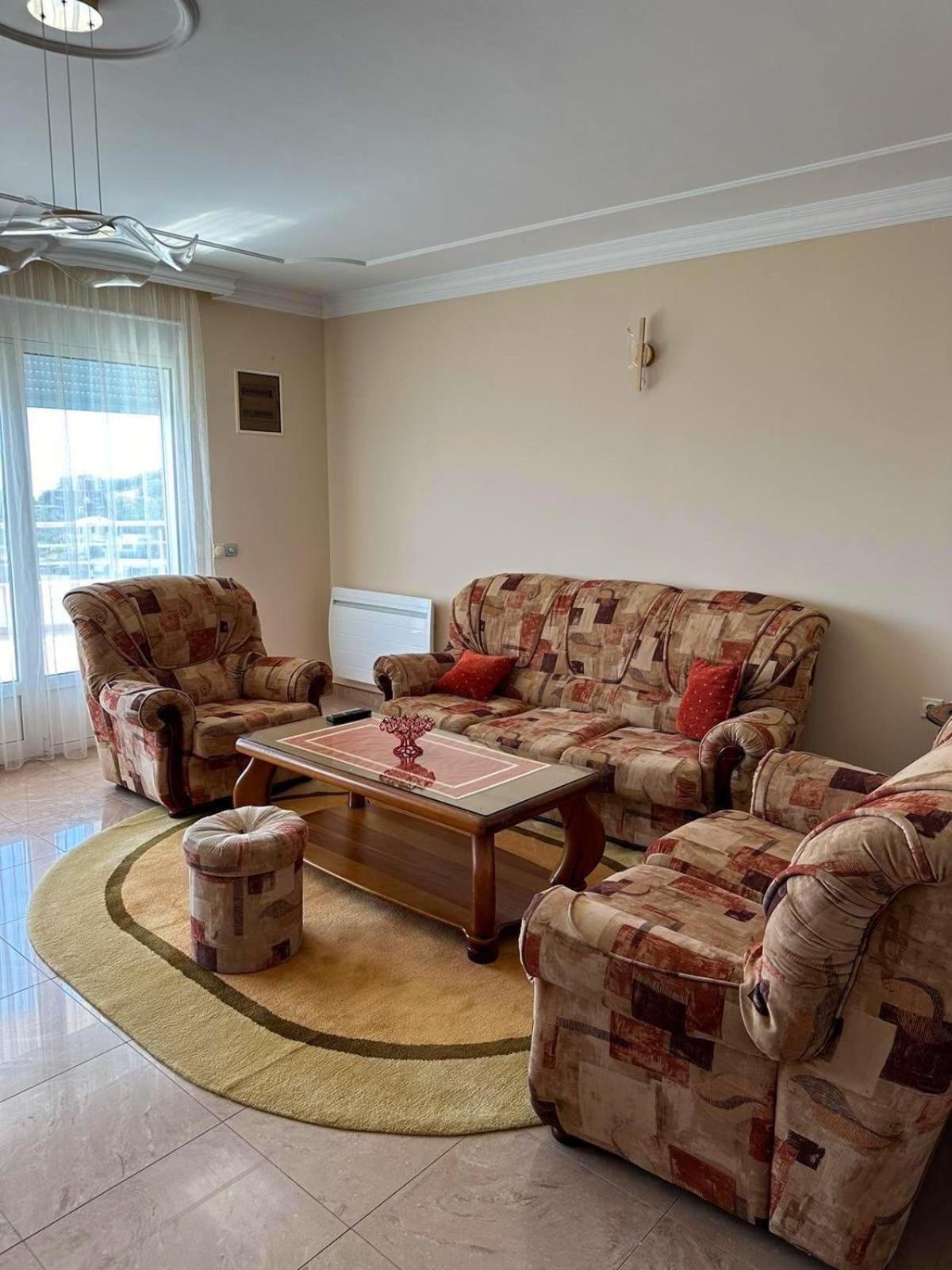 Nikic Apartments Ülgün Dış mekan fotoğraf