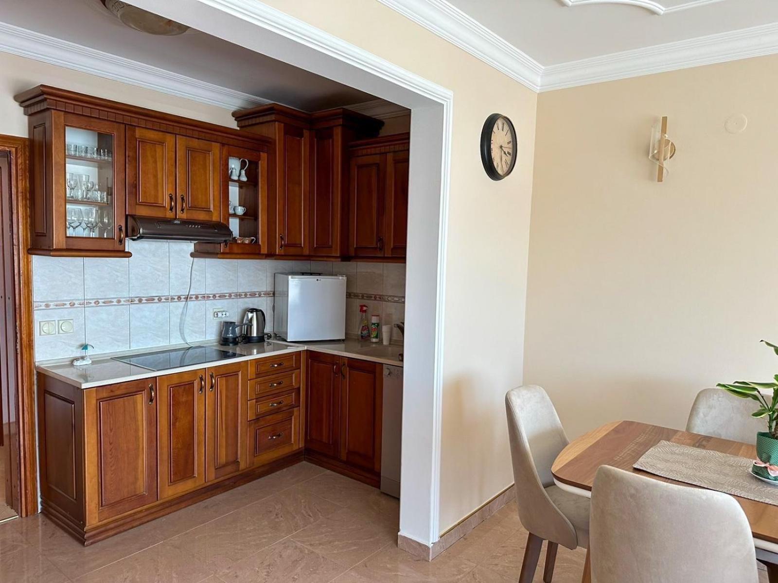 Nikic Apartments Ülgün Dış mekan fotoğraf