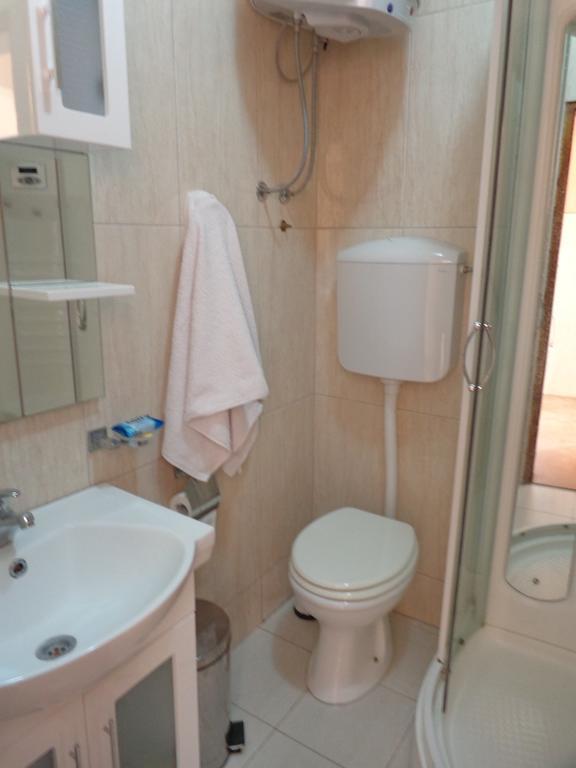 Nikic Apartments Ülgün Oda fotoğraf