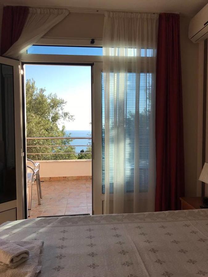 Nikic Apartments Ülgün Dış mekan fotoğraf